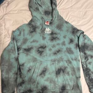 Kappa Women's Hoodie